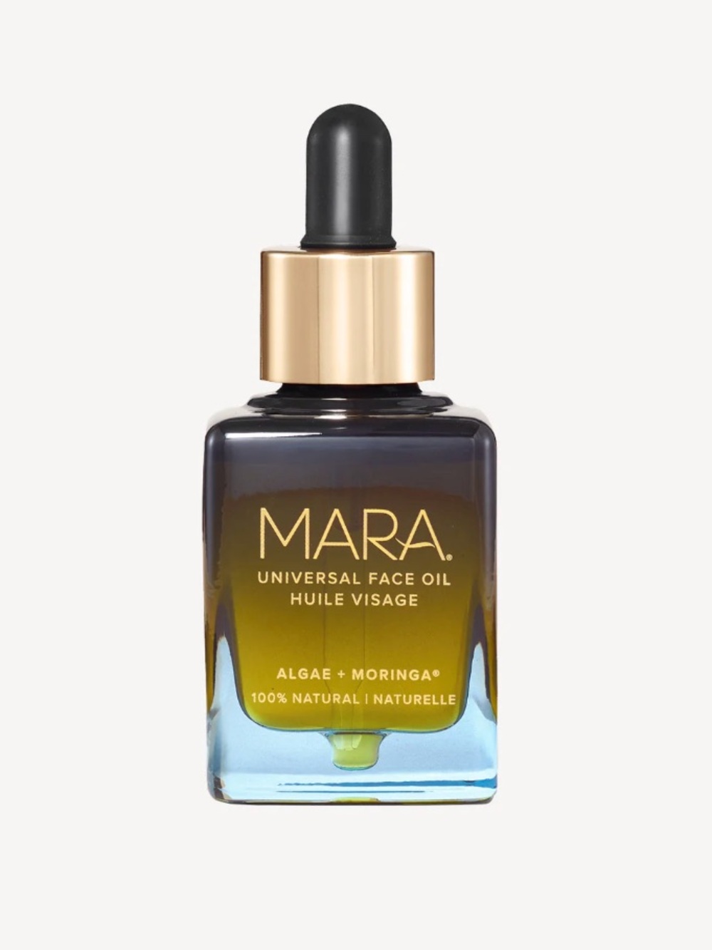 NWT MARA 100% NATURAL UNIVERSAL FACE OIL, ONE SIZE